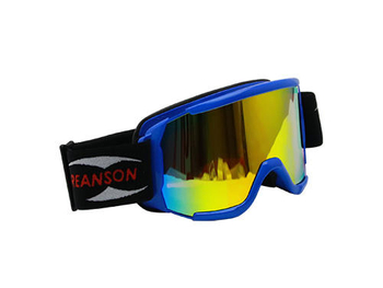 Erleben Sie die Auswahl hochwertiger Ski-Snowboardbrillen