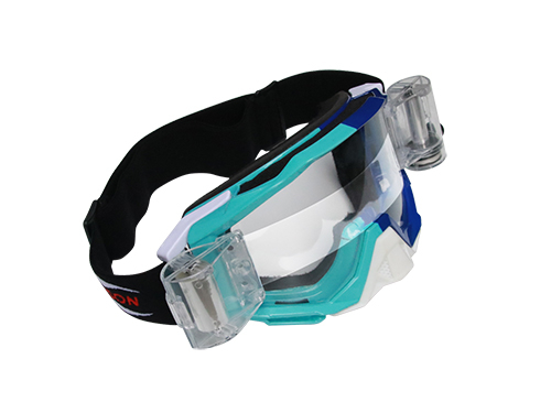 MX-Brille Factory Zylinderlinse-MXG128