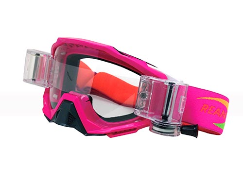 MX-Brille Factory Zylinderlinse-MXG128