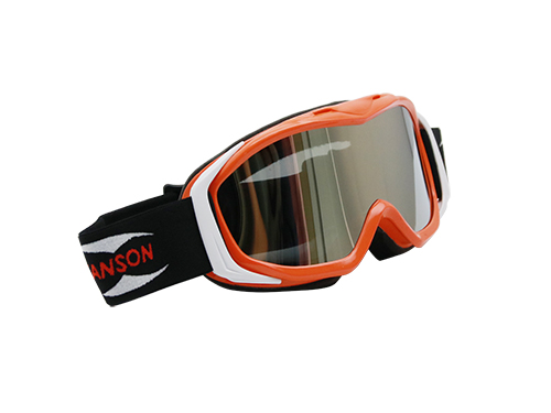 SKG81-ORANGE-L
