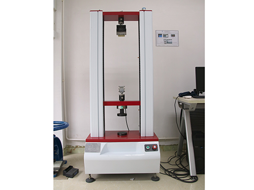 Universelle Materialprüfmaschine
