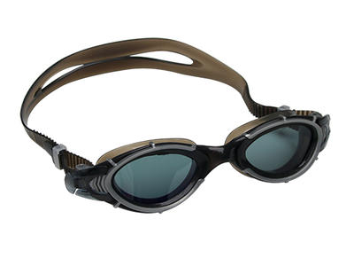 Schwimmbrille
