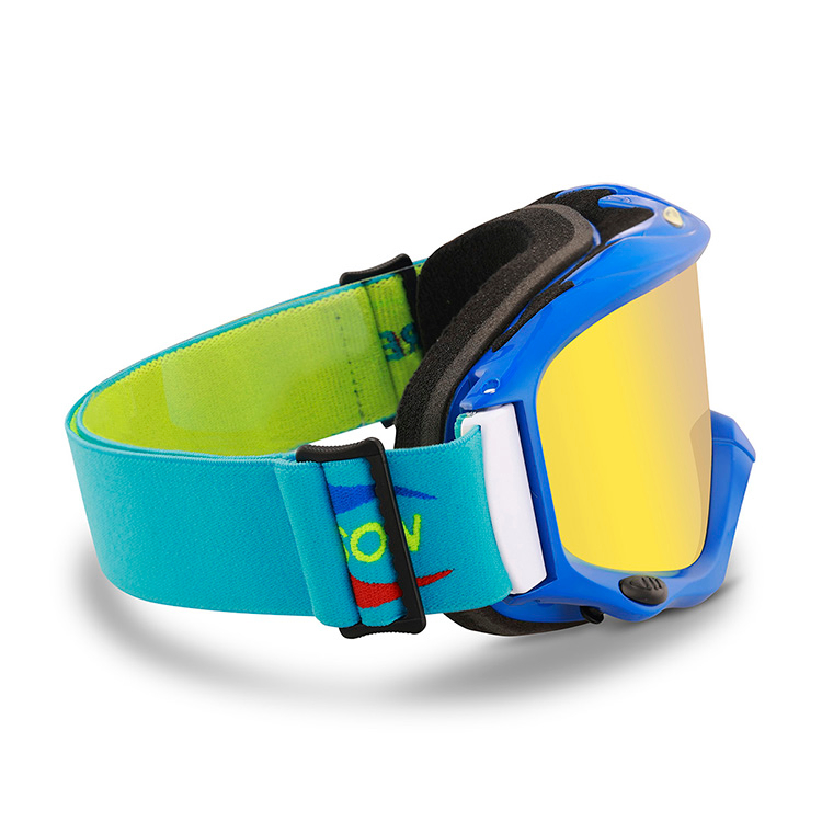 2020 Motorradbrille Antibeschlag-MXG25