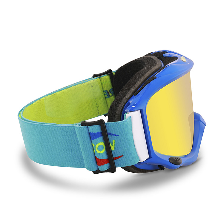2020 Motorradbrille Antibeschlag-MXG25