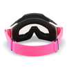 Motocross-Motorradbrille nach Maß-MXG128