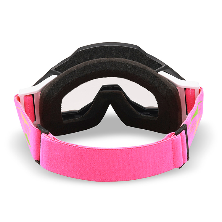 Motocross-Motorradbrille nach Maß-MXG128