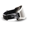 Motorradbrille mit getönten Gläsern-MXG135