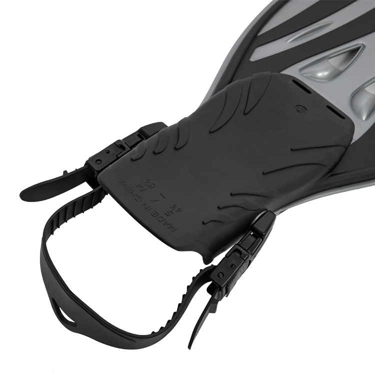 2020 neues Long Fin Freedive-F27