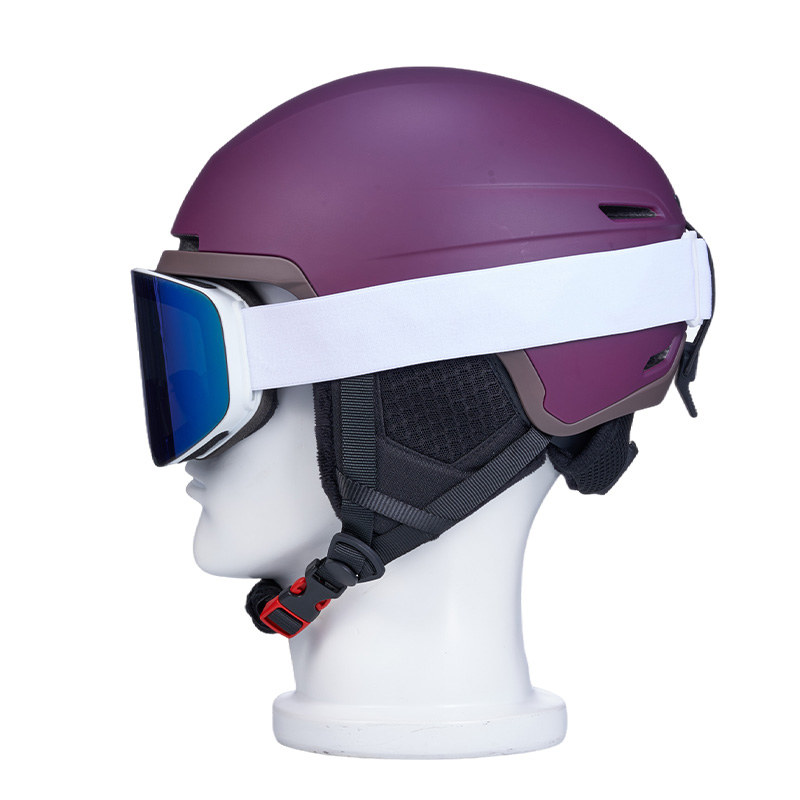 Skihelm-LH406-C