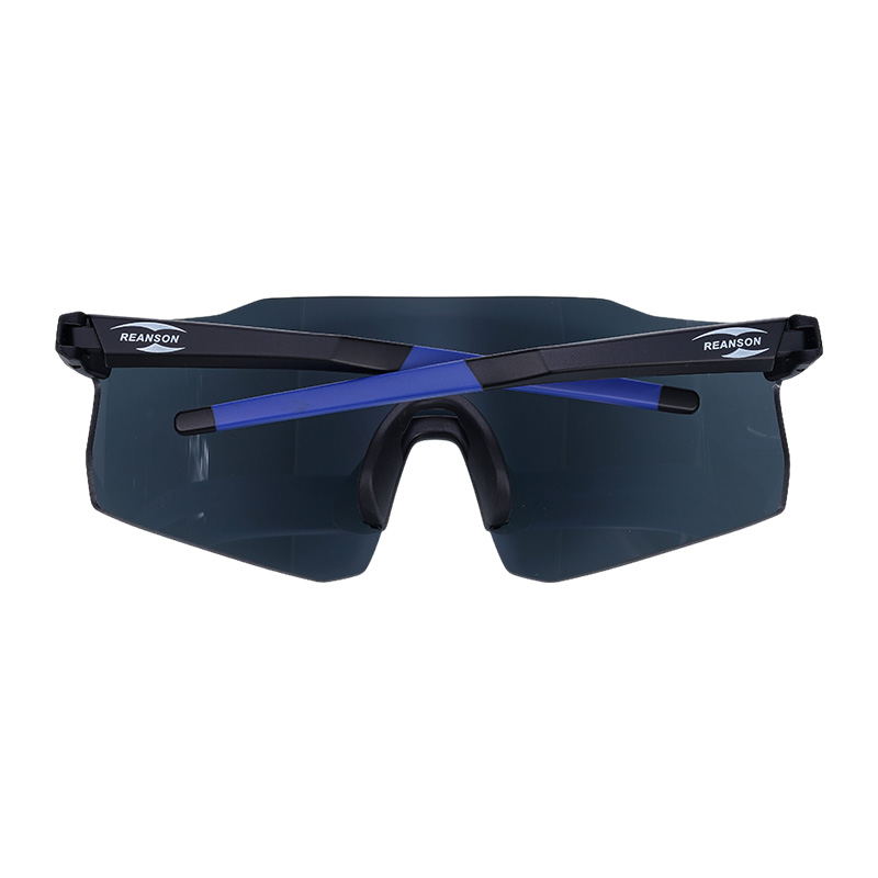 Sport-Sonnenbrille SP021-Grau