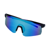 Sport-Sonnenbrille SP021-Blau