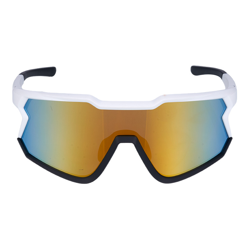 SP030-Schwarz-Weißer Rahmen