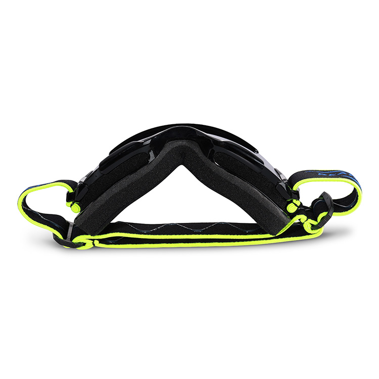 Schutzbrille für alpines Skifahren-SKG131