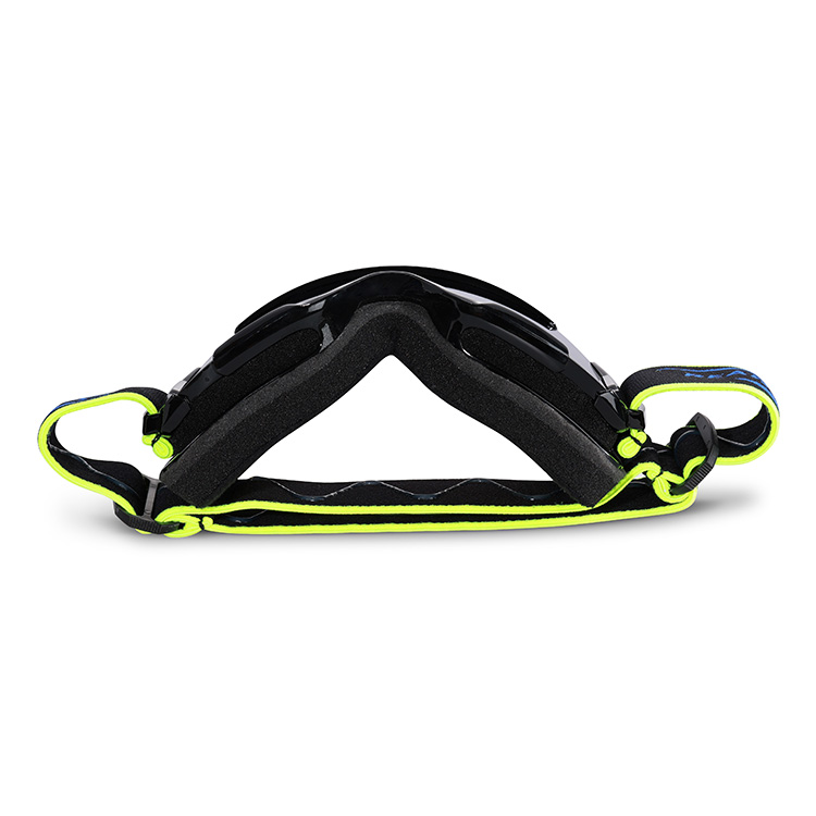 Schutzbrille für alpines Skifahren-SKG131