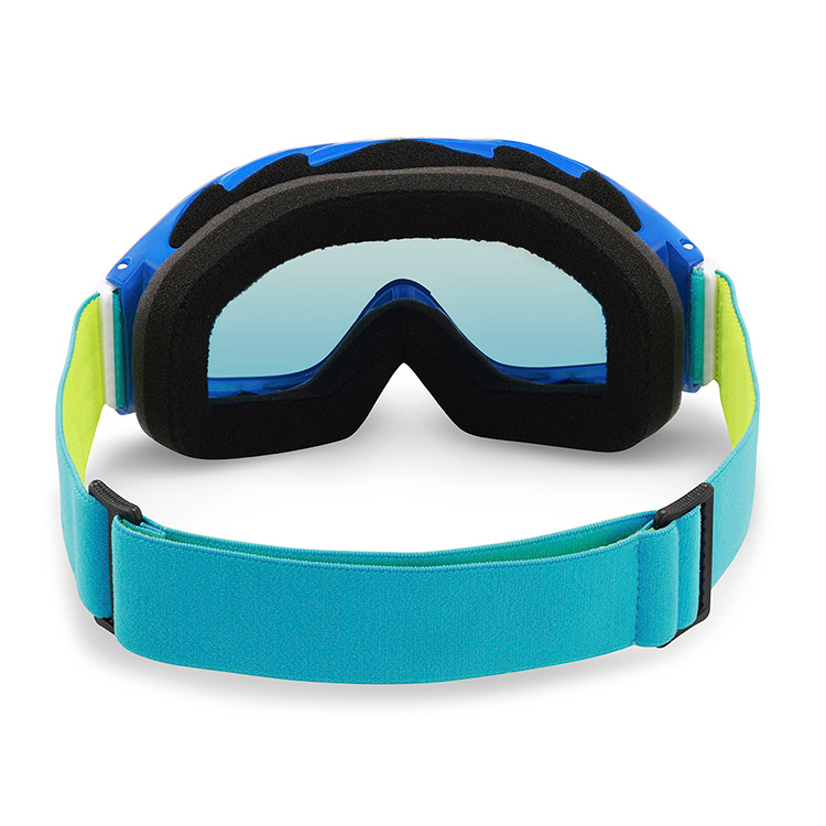 2020 Motorradbrille Antibeschlag-MXG25