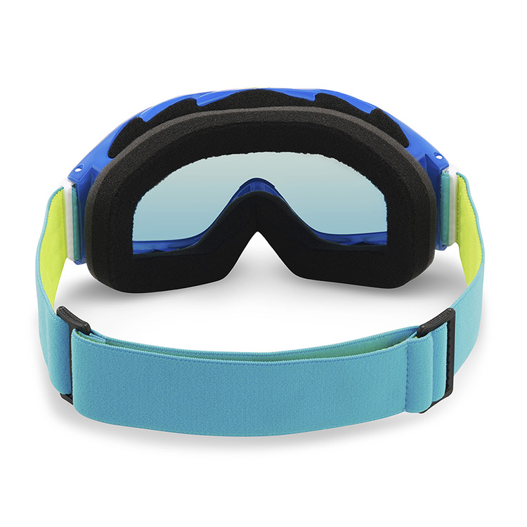 2020 Motorradbrille Antibeschlag-MXG25