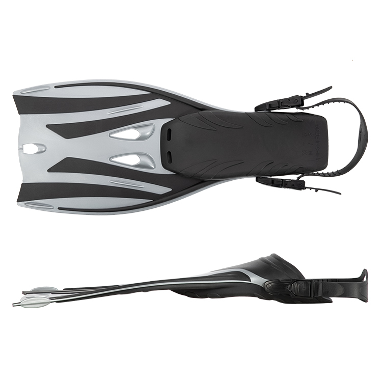 2020 neues Long Fin Freedive-F27