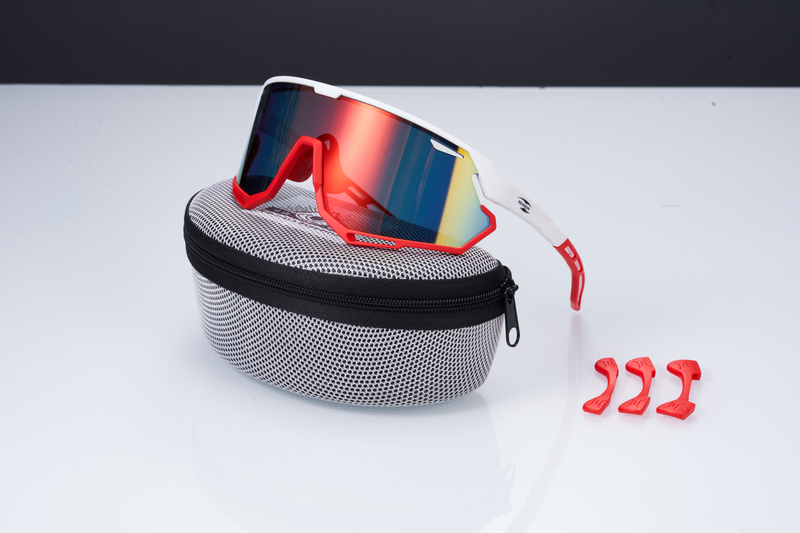 Sport-Sonnenbrille