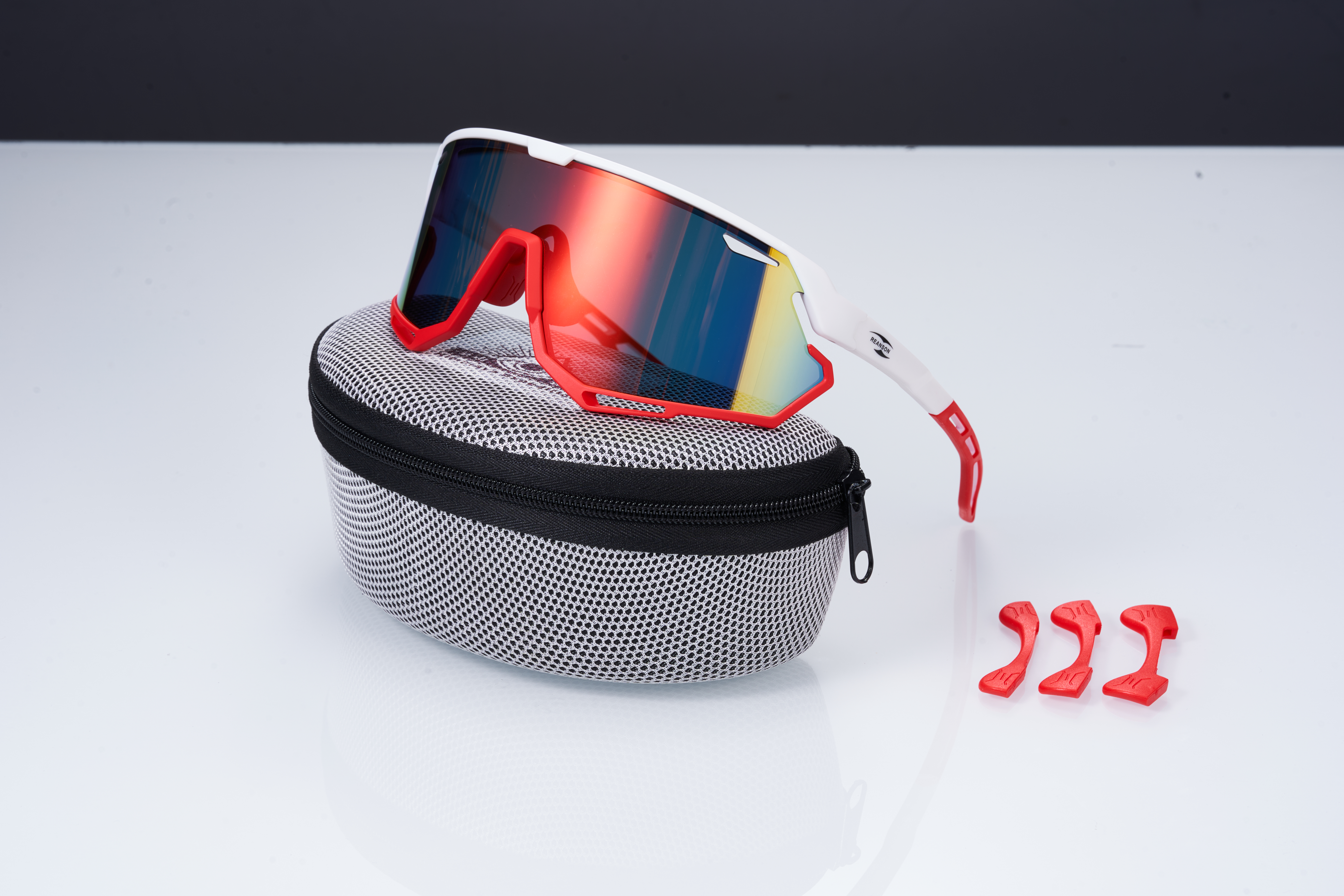 Sport-Sonnenbrille