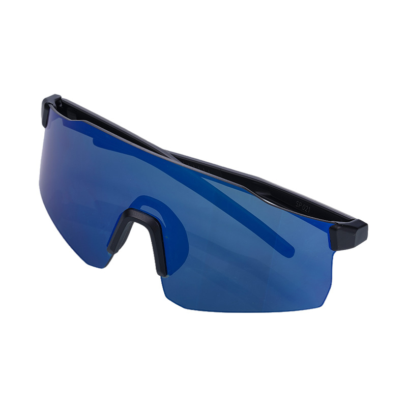 Sport-Sonnenbrille SP021-Deep Blue