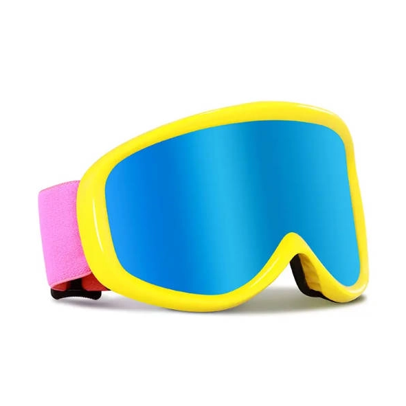So wählen Sie eine Skibrille für verschiedene Skidisziplinen aus: Alpin, Freestyle und Backcountry