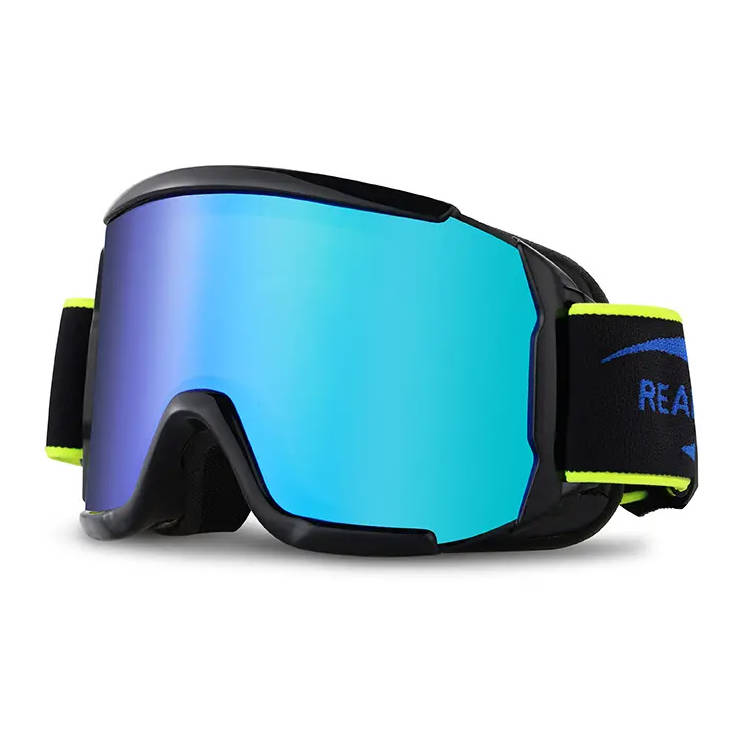 So wählen Sie eine Skibrille aus: Ein umfassender Leitfaden