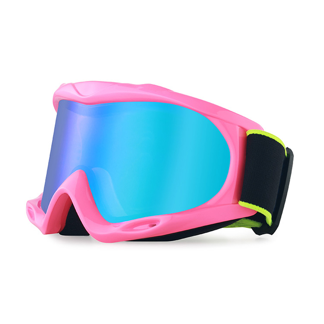 hochwertige verspiegelte Skibrille-SKG30