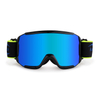 Schutzbrille für alpines Skifahren-SKG131