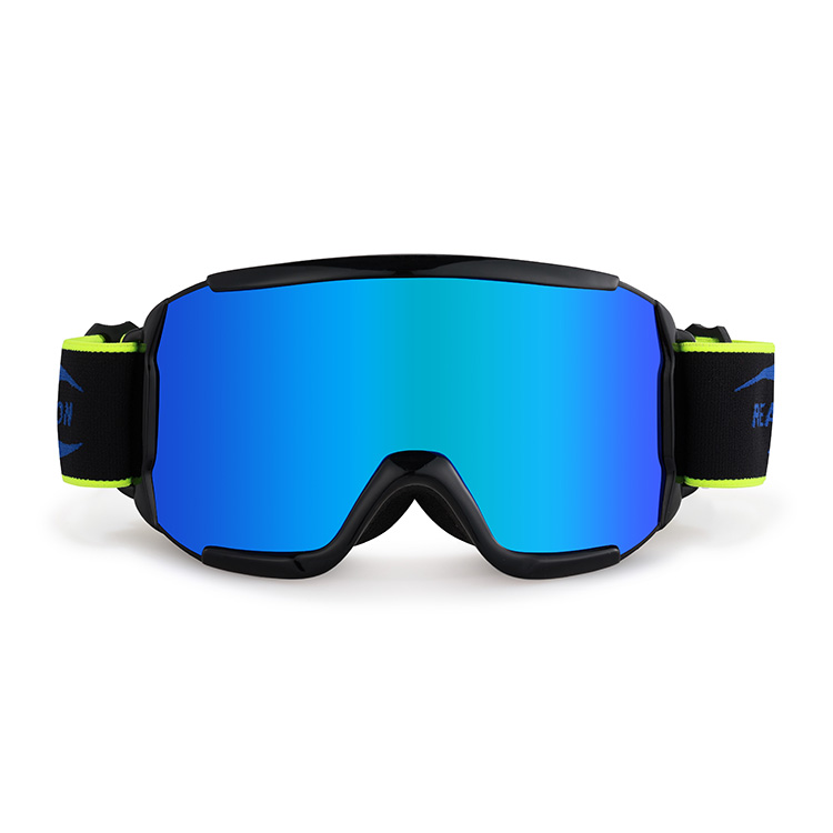 Schutzbrille für alpines Skifahren-SKG131