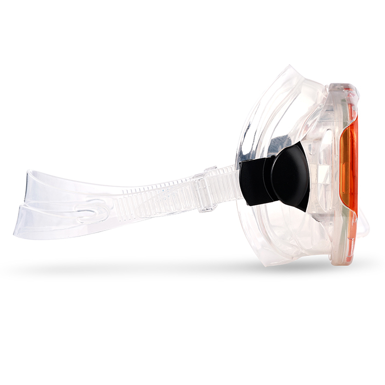 Tauch-Gesichtsmaske-M14