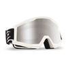 Motorradbrille mit getönten Gläsern-MXG135
