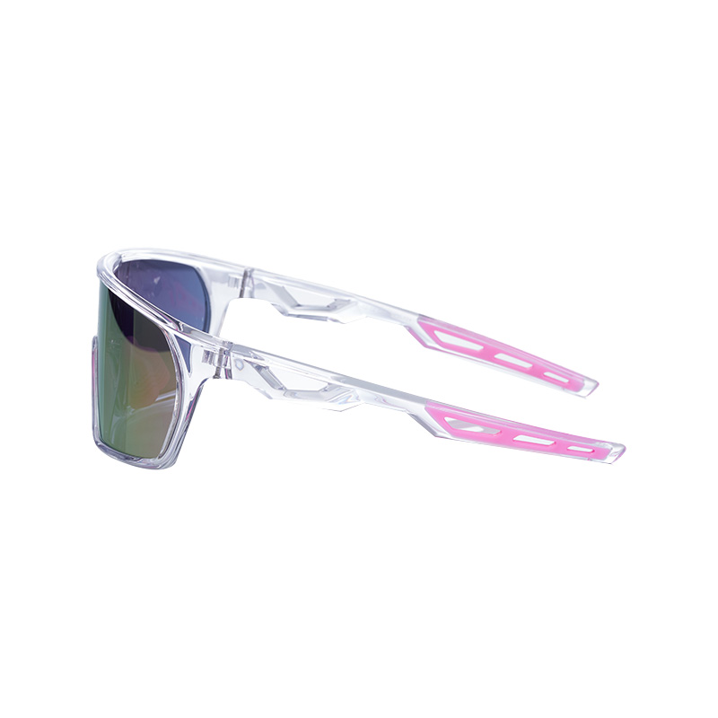 SP047 Transparentes Rosa