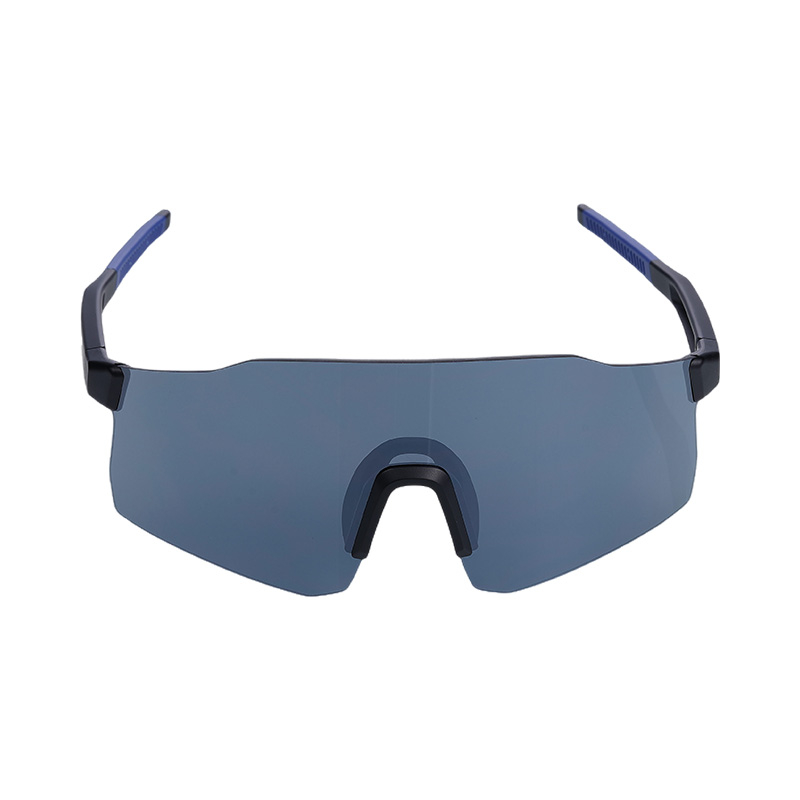 Sport-Sonnenbrille SP021-Grau