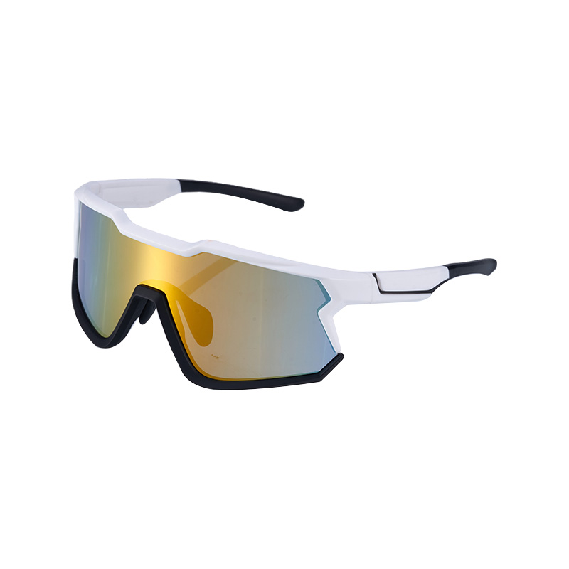 SP030-Schwarz-Weißer Rahmen