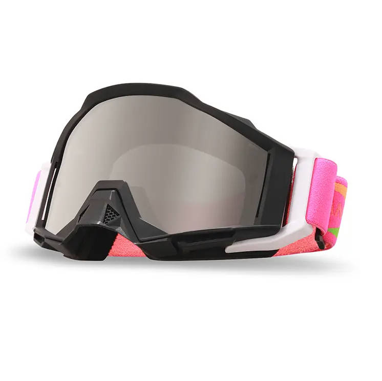 So wählen Sie die beste Motocross-Brille aus: Eine vollständige Anleitung