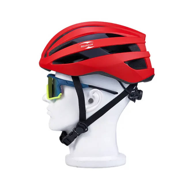 Warum tragen nicht mehr Menschen zusammenklappbare Fahrradhelme?