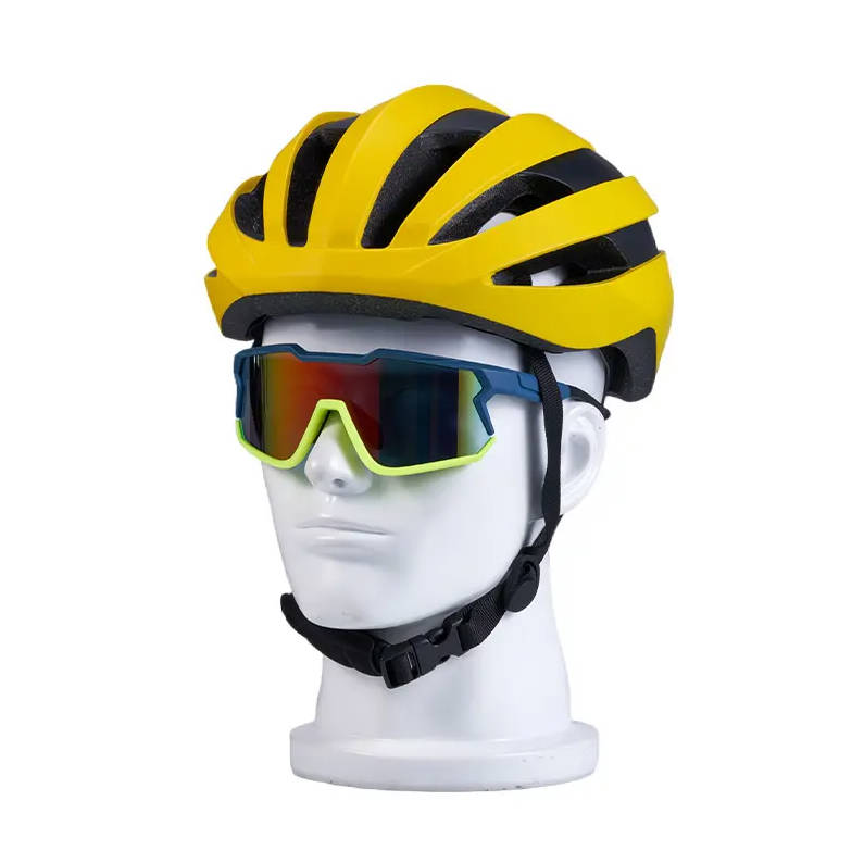 So wählen Sie einen Fahrradhelm aus: Ein umfassender Leitfaden