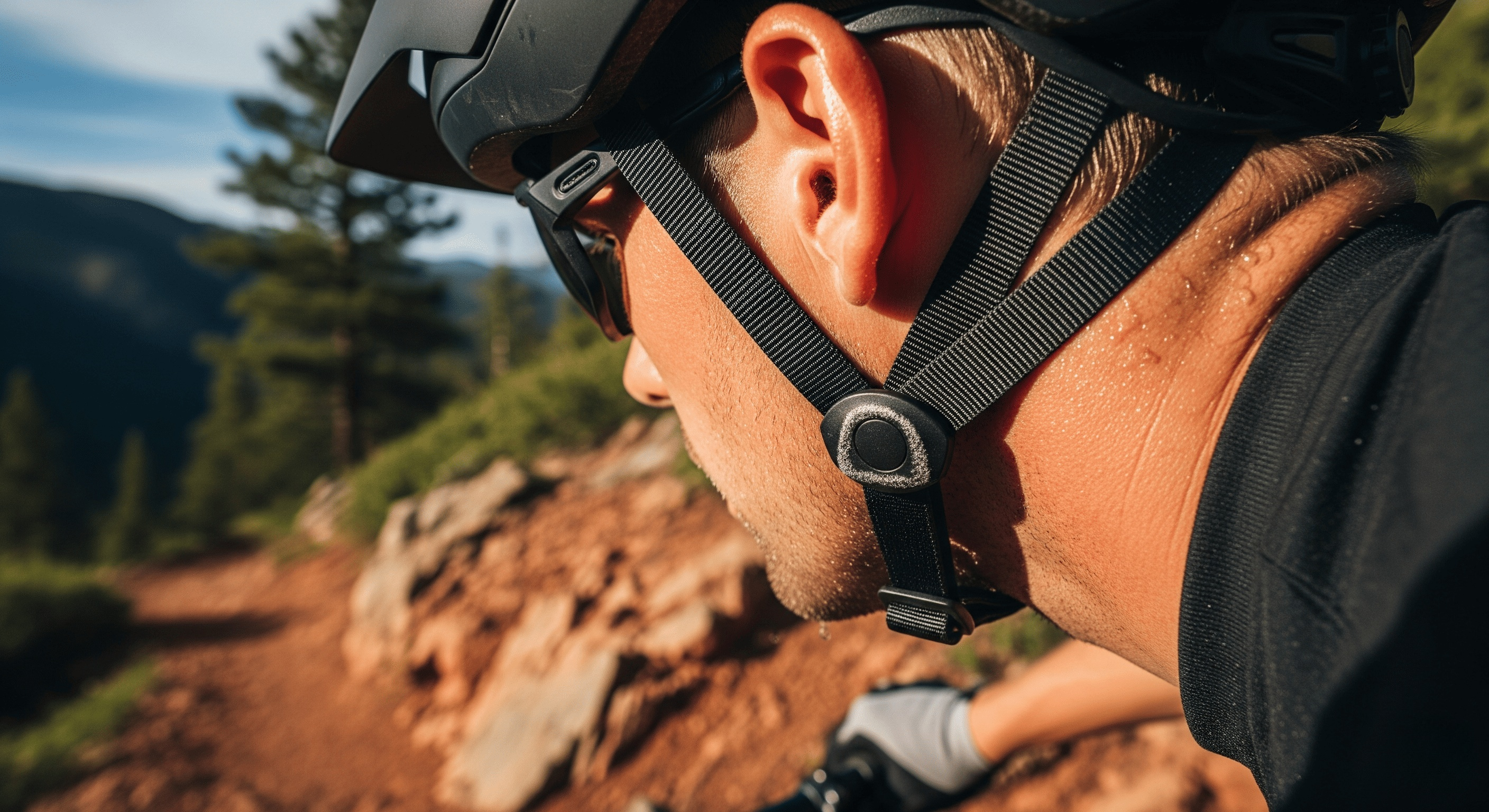 Fabrik f&uuml;r Fahrradhelme