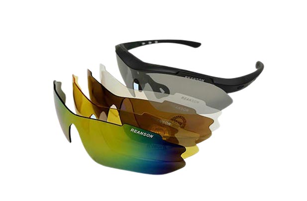 SONNENBRILLE