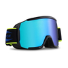 Schutzbrille für alpines Skifahren-SKG131
