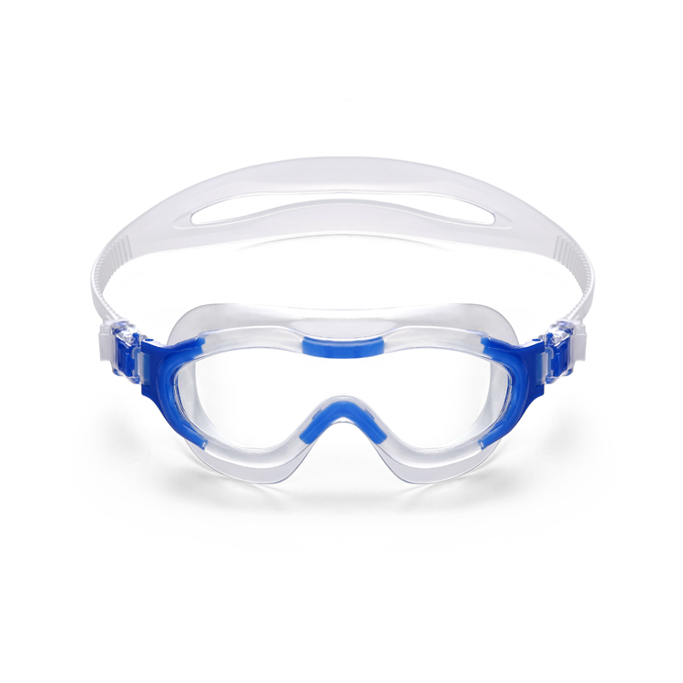 Lustige Schwimmbrille-G312