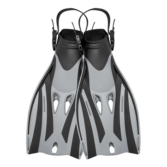 2020 neues Long Fin Freedive-F27