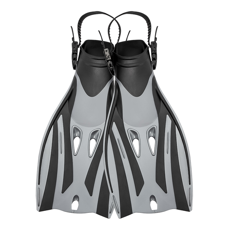 2020 neues Long Fin Freedive-F27