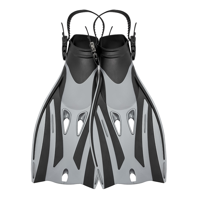 2020 neues Long Fin Freedive-F27