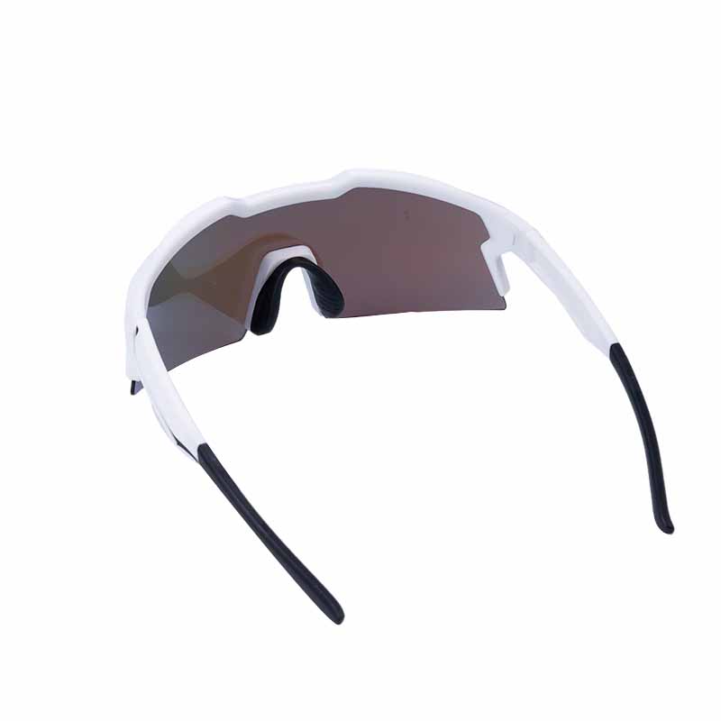 Fahrrad-Sonnenbrille-FC36 Blau