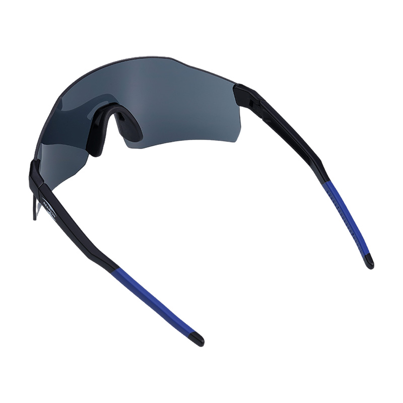 Sport-Sonnenbrille SP021-Grau