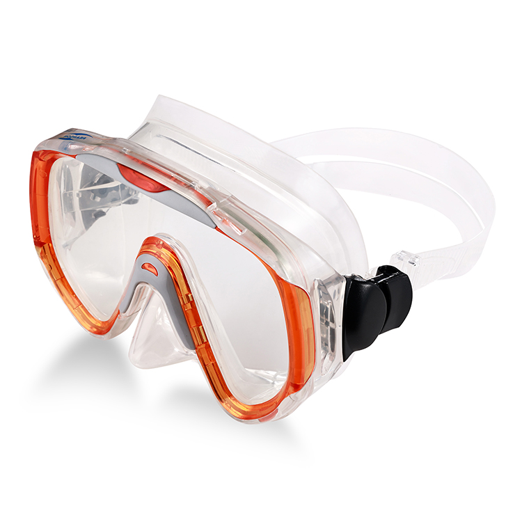 Tauch-Gesichtsmaske-M14