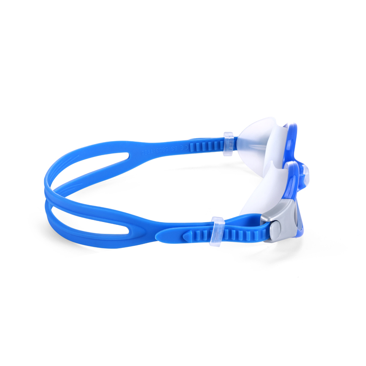 Silikon-Schwimmbrille-G329