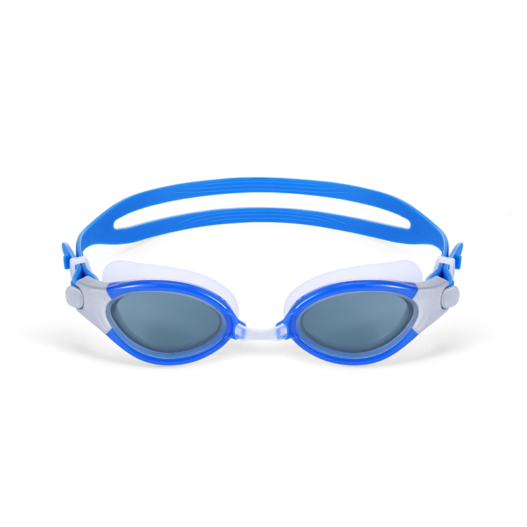 Silikon-Schwimmbrille-G329
