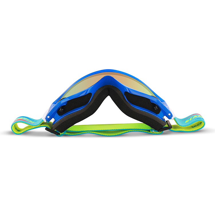 2020 Motorradbrille Antibeschlag-MXG25